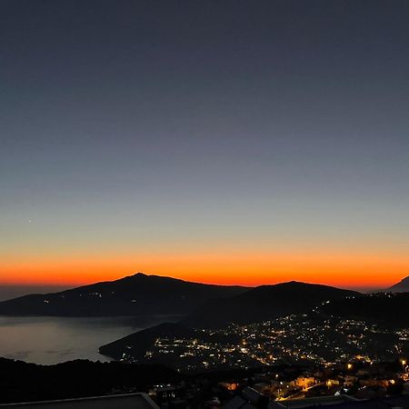 Kalkan Villa Beauty Honeymoon Kaş Ngoại thất bức ảnh