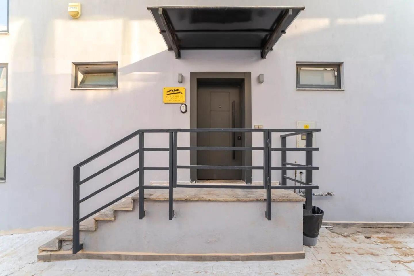 Kalkan Villa Beauty Honeymoon Kaş Ngoại thất bức ảnh