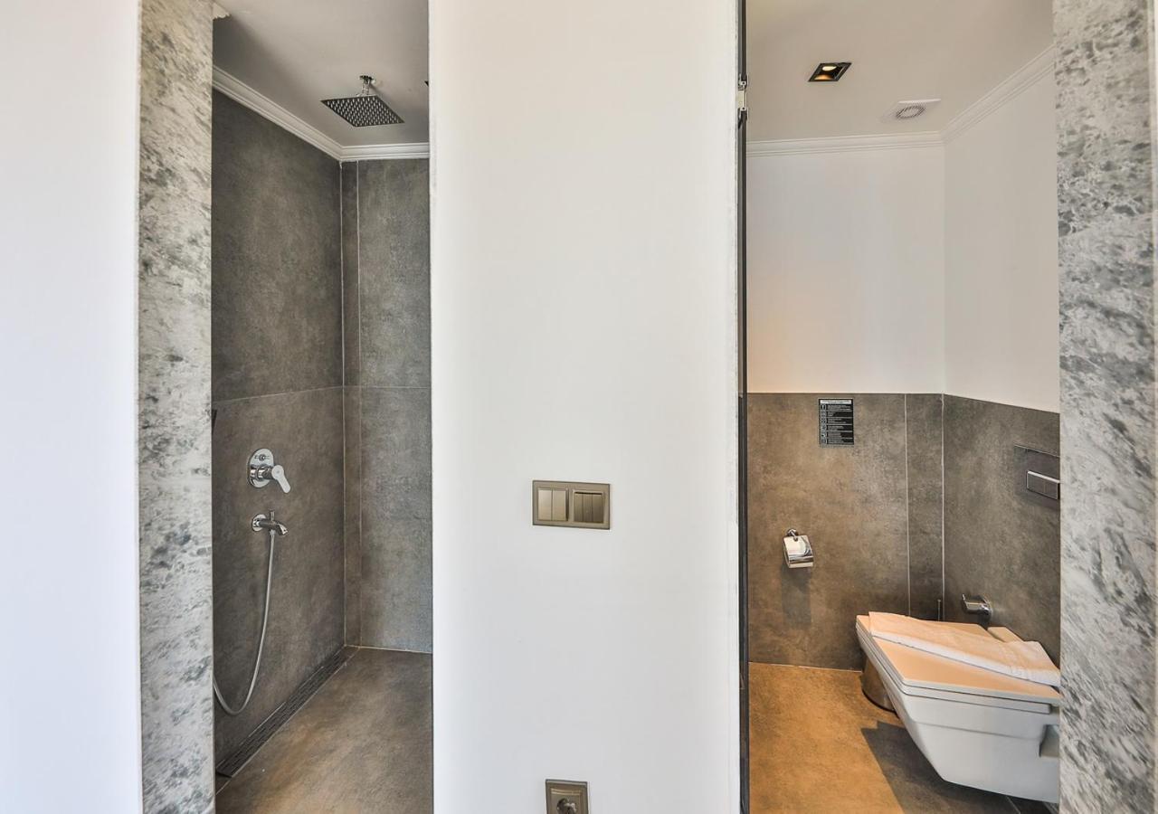 Kalkan Villa Beauty Honeymoon Kaş Ngoại thất bức ảnh