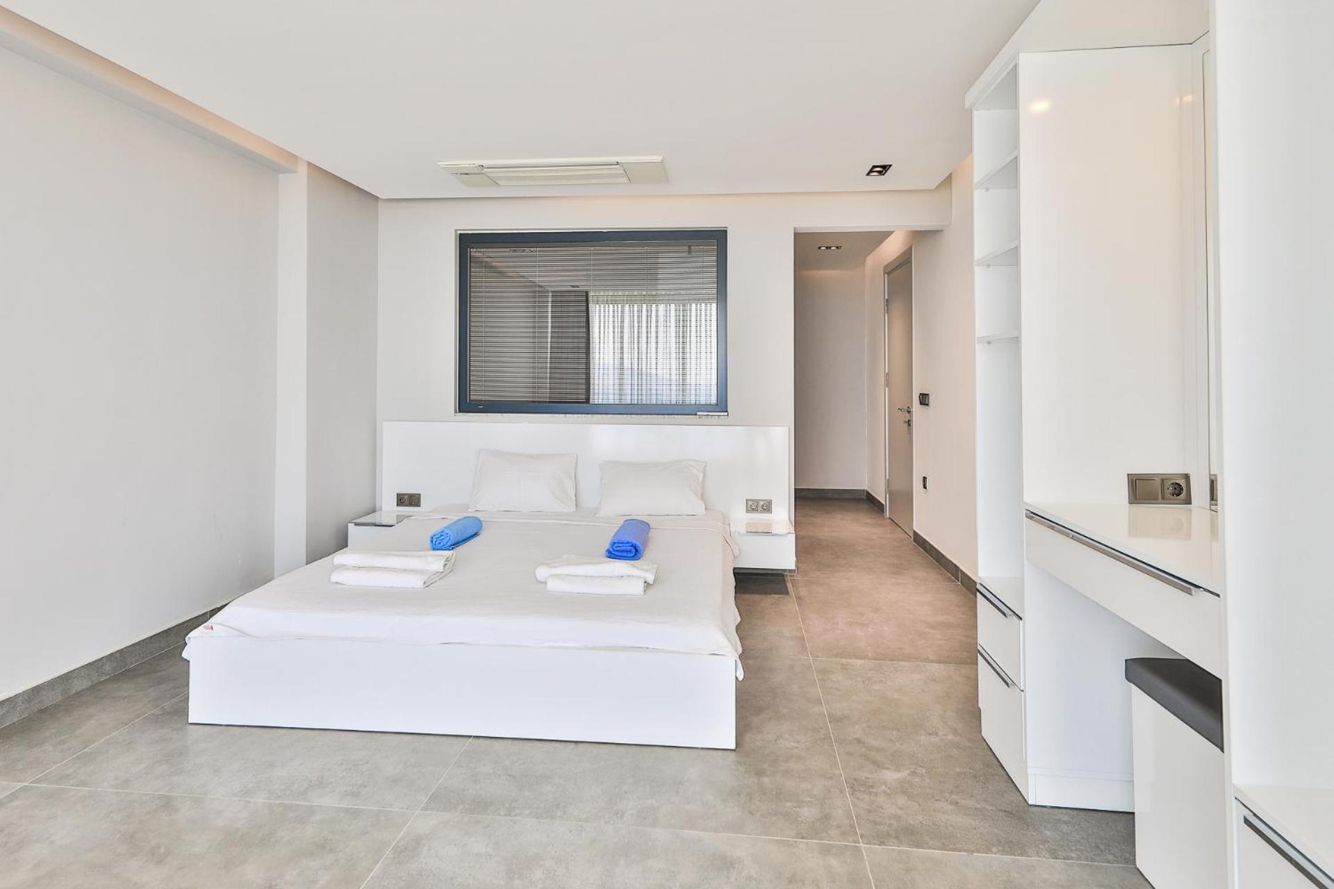 Kalkan Villa Beauty Honeymoon Kaş Ngoại thất bức ảnh